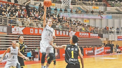 2025-26赛季NBA季后赛首轮西部抢赛点两场决战前瞻