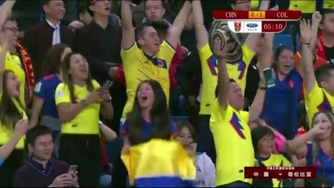 日韩热身赛冰火两重天：日本1-0绝杀苏格兰，韩国0-4惨败科特迪瓦