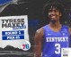 肯塔基大学NBA球员2026赛季盘点：蓝血天团闪耀联盟