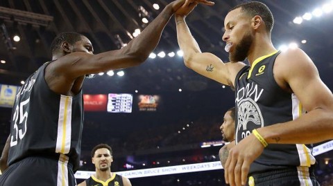 2026NBA总决赛前瞻 文班亚马冲击首冠还是绿军老将续写传奇
