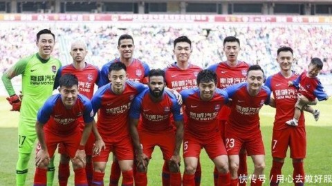 13连胜终结！广州恒大主场1-1憾平重庆斯威