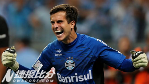 巴乙第4轮：美洲米内罗主场0-3惨败格雷米奥诺沃里宗蒂诺，客队72分钟后连入三球带走胜利