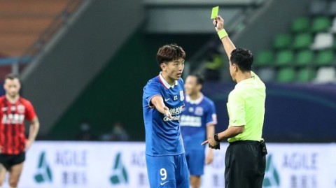 2026中超德比复盘：申花高压制胜1-0海港，客队20分钟连伤四人陷困境