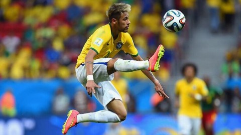 内马尔10号球员的最后一舞：34岁桑巴核心能否抢下2026世界杯门票？