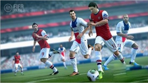《FIFA 15》改球员外貌终极教程：从游戏内DIY到真实脸型完全指南