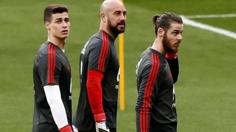 您好。感谢您对这场赛事的关注。