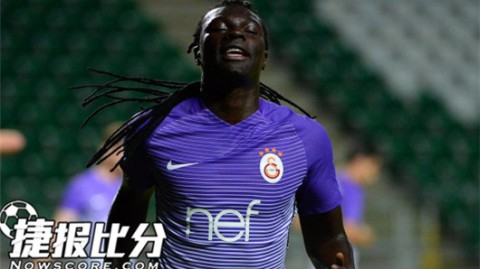 【标题】欧联杯资格赛：加拉塔萨雷1-1厄斯特松遭爆冷出局