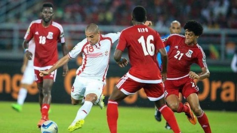 哈里·凯恩补时绝杀定乾坤 英格兰2-1突尼斯迎世界杯首胜