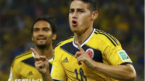维尼修斯补时绝杀巴西2-1哥伦比亚升至第二