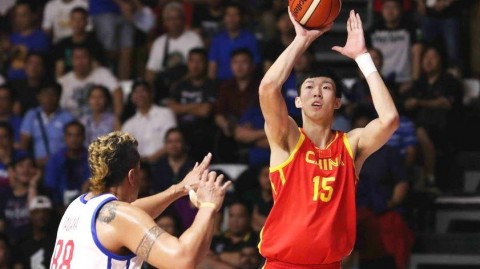 118-46！日本女篮碾压中国香港迎开门红