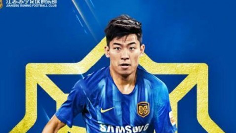 硝烟散尽后，谁还记得苏宁队魂级9号？2026江苏足球复兴暗藏传承密码