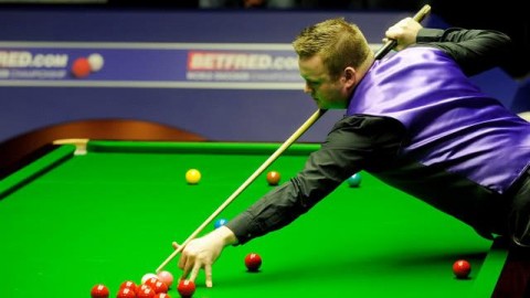 台球球员用的中式黑八球杆参数大起底：从郑宇伯的数据看职业装备选择