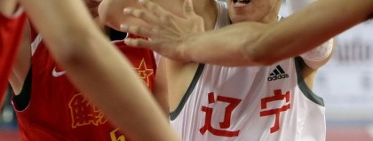 蓝衫出征集结号！辽宁男篮全运会小组赛日程表出炉