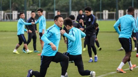 中国棒球传奇王伟：WBC历史首轰背后，中国体育最该被铭记的硬核遗产