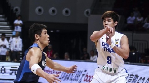 93-49！中国男篮狂胜韩国44分创中韩交锋最大分差