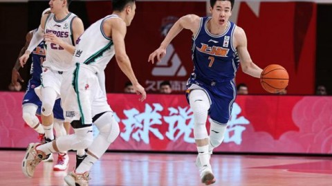 为什么日本没有NBA球员？从八村塁到河村勇辉，了解日本篮球的真实留洋生态