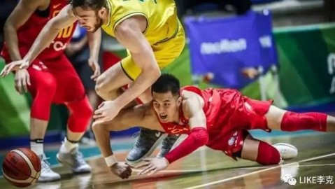 周鹏22分+胡明轩加时三分绝杀 中国男篮蓝队87-84险胜芬兰