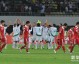 拜合拉木遭伊拉克球员抱摔漏判点球！U23国足0-0憾平，球迷质问裁判公平何在