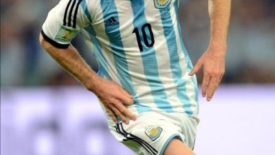 迈阿密之王还在飞奔！39岁梅西的最后一舞，2026世界杯悬念何时揭晓？