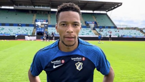 挪甲第3轮战报：康斯文格主场2-2平斯特罗姆加斯特