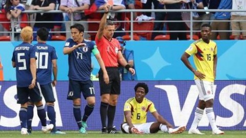 世界杯哥伦比亚球员名单盘点：黄金一代谢幕，新生代扛旗出征美加墨
