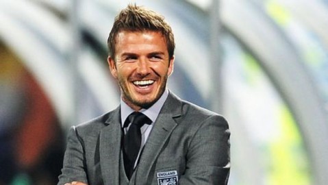 曼联“92黄金一代”现状盘点：从贝克汉姆封爵到斯科尔斯VS利马，昔日红魔少年老友记