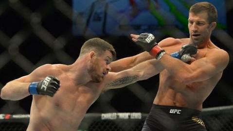 洛克霍德一致判定复仇“鳄鱼”索萨，八年等待终成泡影