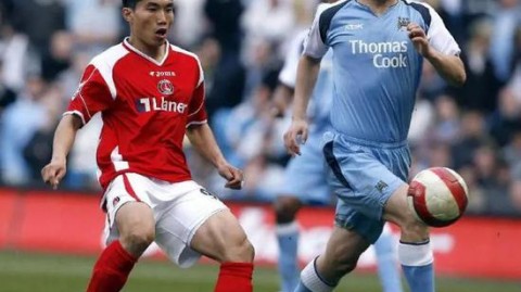 从杨晨到王钰栋：法兰克福中国球员的德甲开拓史与2026薪火相传