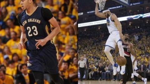 标题：勇士vs鹈鹕G2前瞻：巴特勒领衔欲擒西部倒数第一