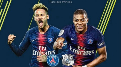 法乙第35轮：亚眠主场1-3遭红星逆转，客场龙送保级队赛季双杀