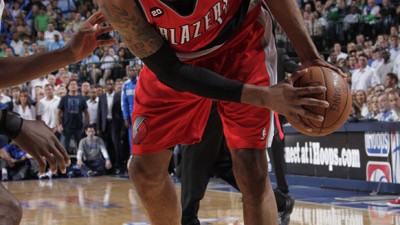 2026年4月14日 NBA常规赛 洛杉矶快船116-103达拉斯独行侠｜快船手握附加赛主动权送勇士锁定西部第十