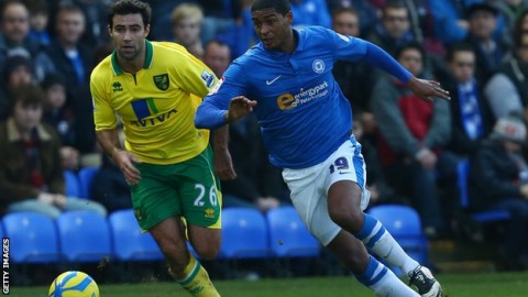 英冠-卢顿1-1西布朗：马贾脚后跟破门，钟塔西扳平灯笼裤五连平