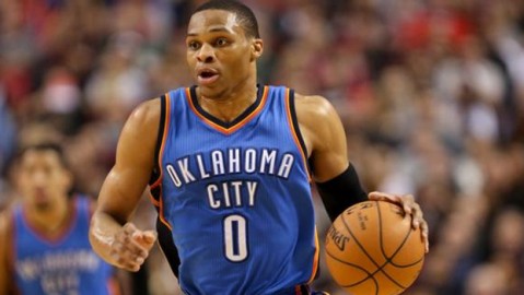 2017年雷霆球员名单全盘点：三巨头解散9年后，那支孤勇部队如今散落何方？