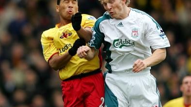 0607利物浦球员版：红军队魂的争议赛季与复古回归