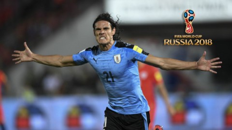 39岁乌拉圭传奇继续坚守，卡瓦尼以毅力对抗无情岁月与嘘声的足球硬汉