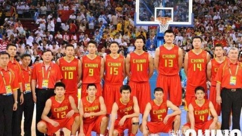中国篮球最佳球员2026：从姚明巅峰到贺希宁MVP，谁在扛起男篮大旗？