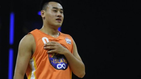 从清华状元到职业生存——2026年CUBA选秀球员的硬核闯关实录