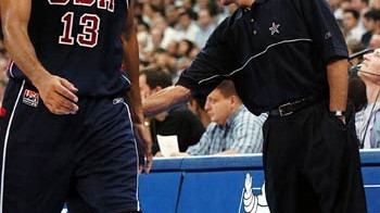 梦碎雅典：吉诺比利29分阿根廷89-81终结梦六