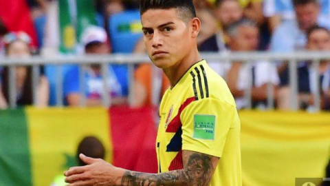 英格兰女足2-1逆转哥伦比亚挺进半决赛