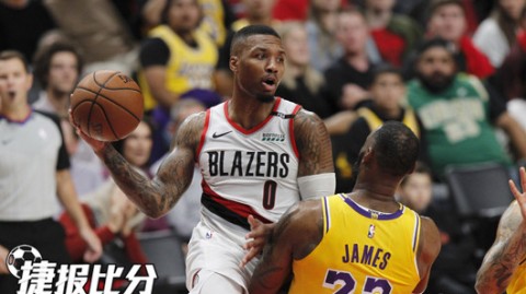 波特兰爆冷掀翻领头羊洛杉矶FC，MLS西区争冠格局生变