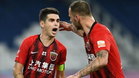 2026中超第5轮上海德比：申花1-0海港，卫冕冠军再遭伤病打击