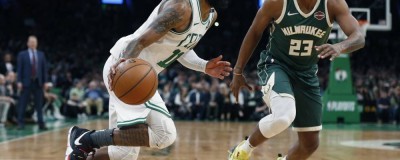 32分惨败+内乱升级：凯尔特人客场碾压雄鹿