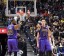 标题：2025-26赛季NBA首轮G4骑士激战猛龙 客队背水一战争夺赛点