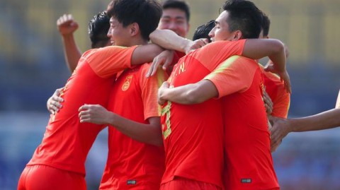 国足U23亚预赛开门红：2-1险胜东帝汶，暴露三大顽疾