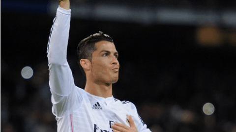 2017欧冠半决赛皇马4-2淘汰马竞全景复盘