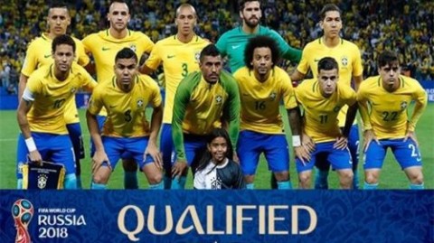 卡塞米罗绝杀！巴西1-0瑞士提前小组出线