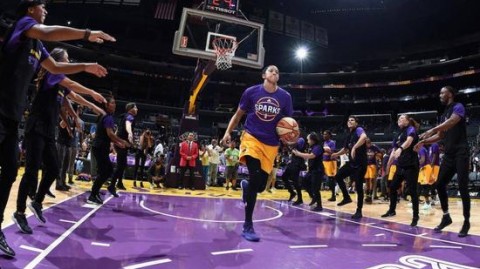 神秘人末节30-11大逆转火花