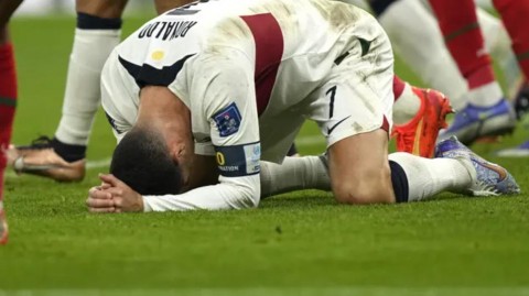 世界杯37岁球员的最后一舞：2026诸神黄昏，致敬足坛铁血老兵